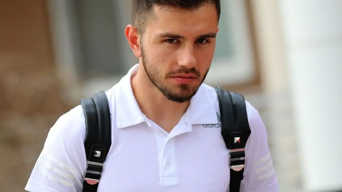 'Beşiktaş, Emre Kılınç´ı istiyor'