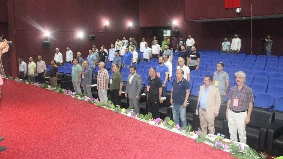 'Elazığspor´un borcu 45 milyon  476 bin TL'