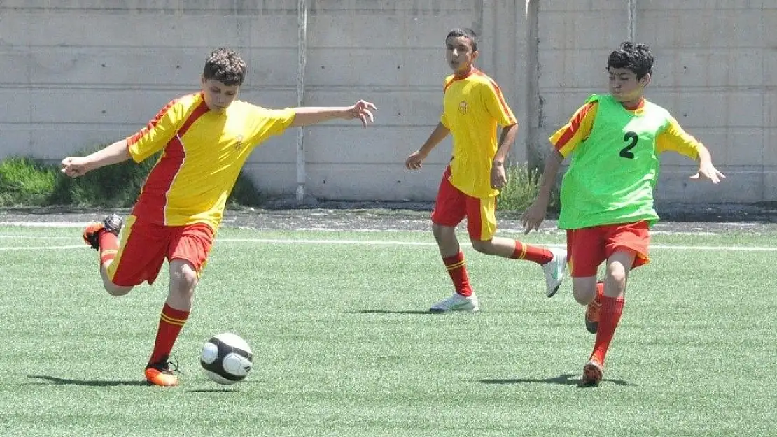 'Evkur Yeni Malatyaspor geleceğin yıldızlarını arıyor'