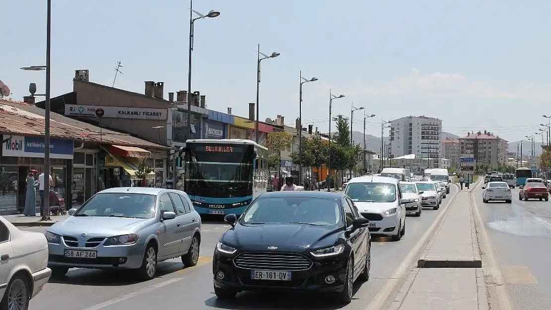 'Gürültü kirliliğine karşı denetimler artırılmalı'