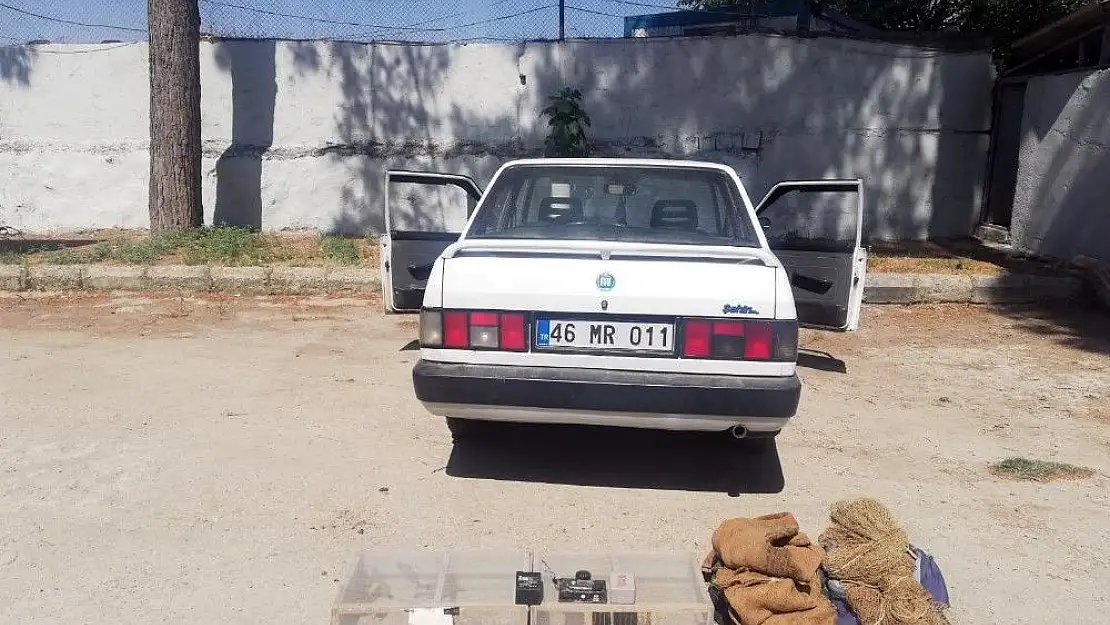 'Saka kuşları pahalıya patladı'
