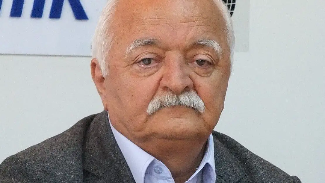 'MGC´den yargı reformu açıklaması'