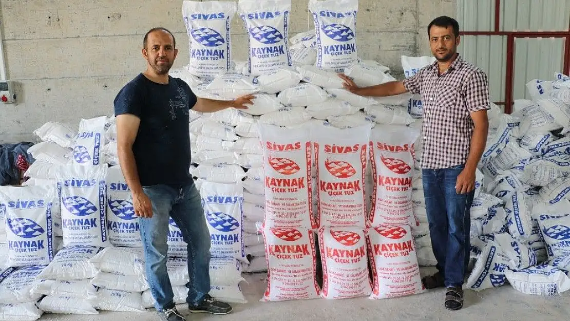 'Kebap tartışmasına Sivaslılar noktayı koydu'