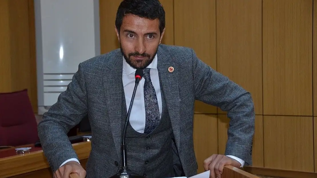 'Keneyle mücadelede meclis gündeminde'