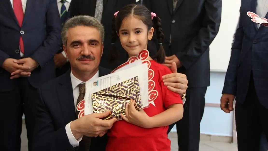 'Malatya´da karne heyecanı'