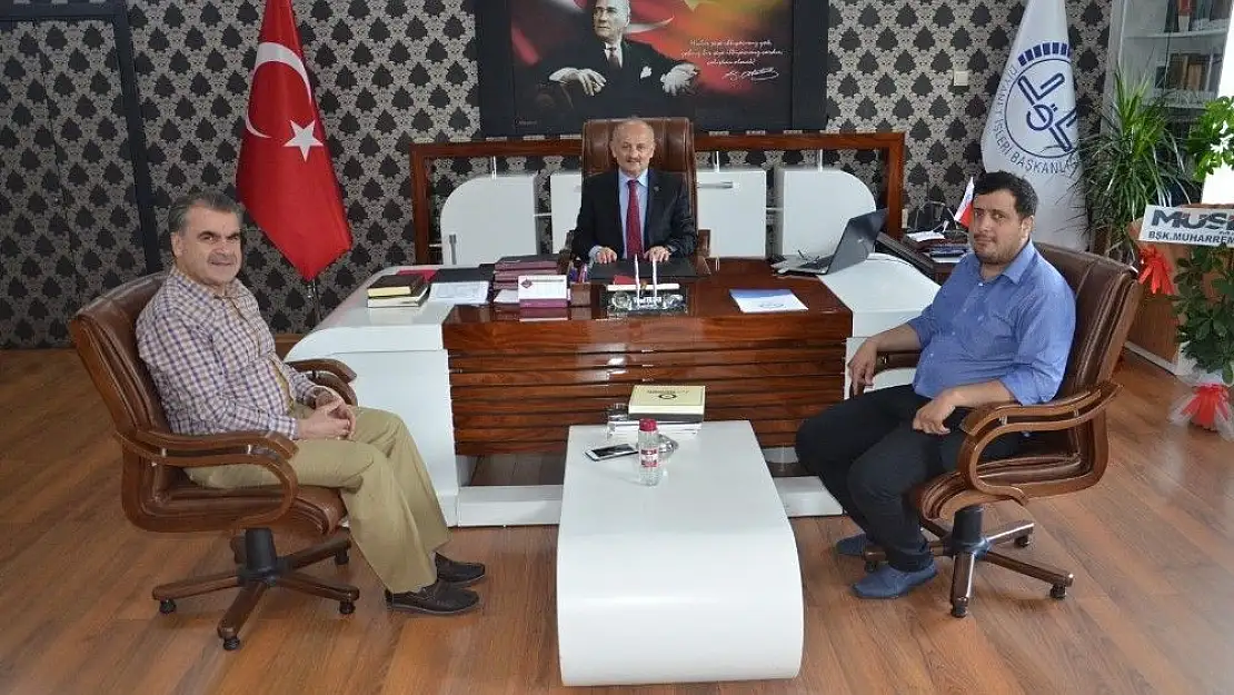 'Yaz Kur-an Kursları başlıyor'