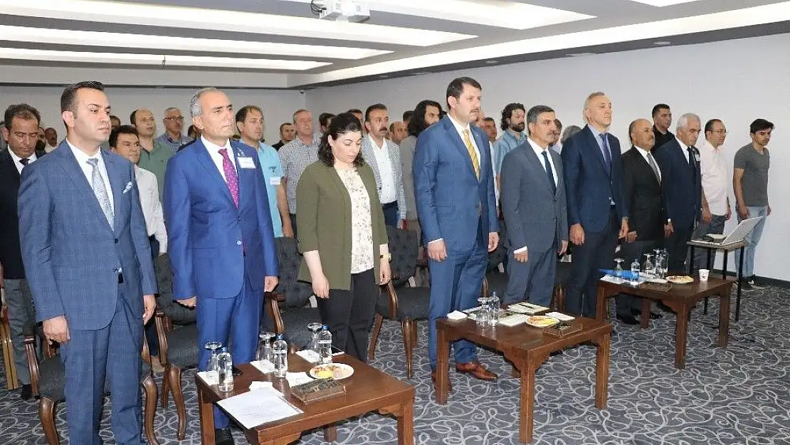 'Doğa korunmazsa farklı kenelerde türer'