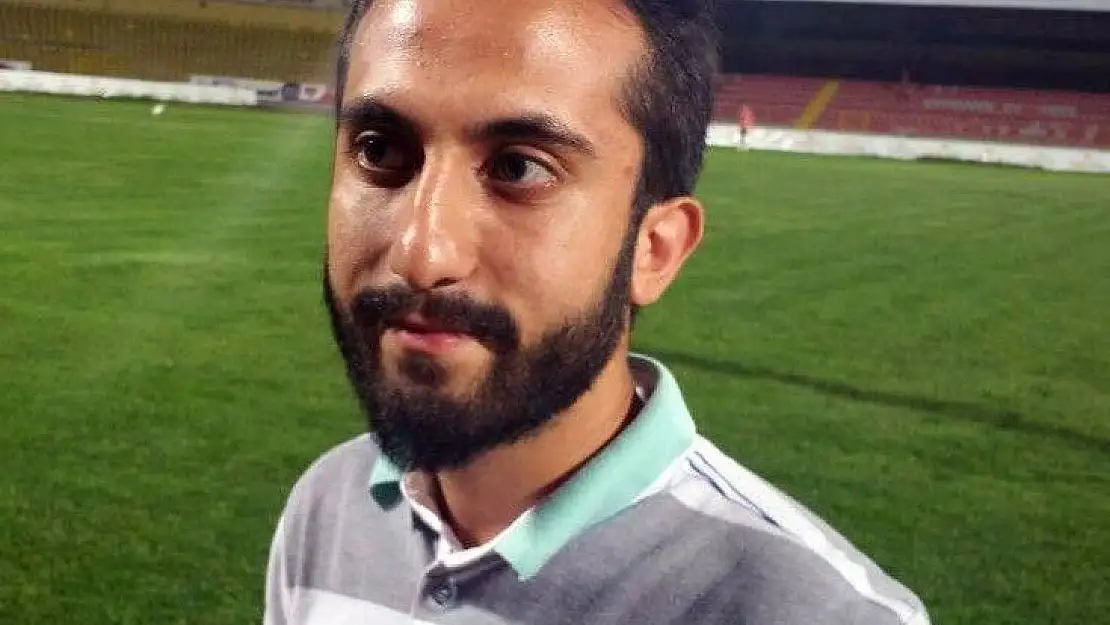 'Malatyaspor, transferde Arjantin´e açıldı'