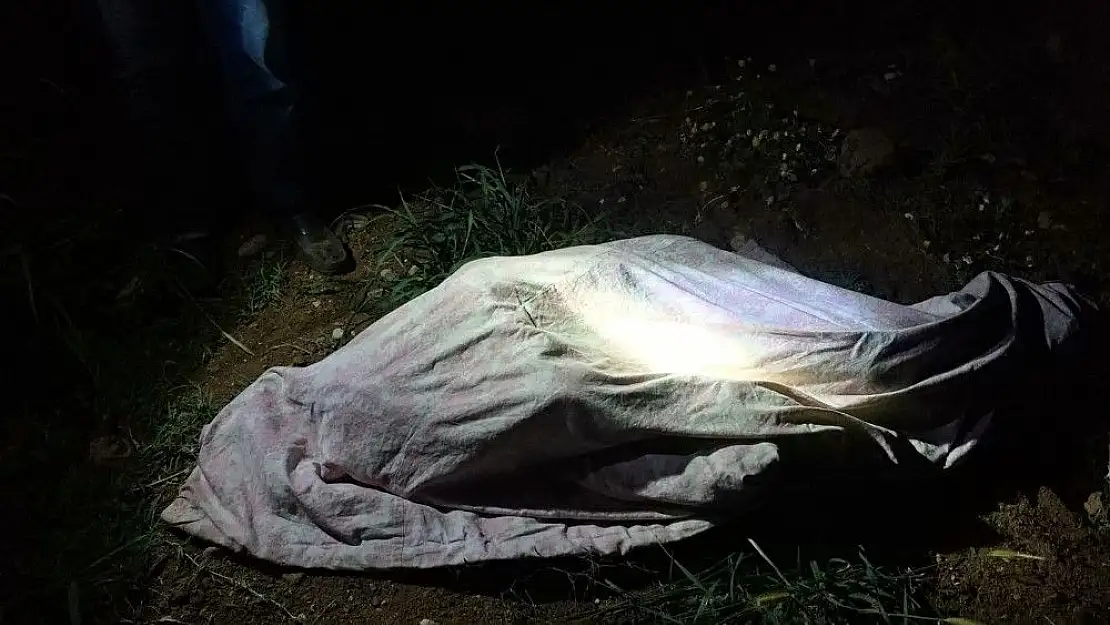'Serinlemek için girdiği gölette boğularak can verdi'