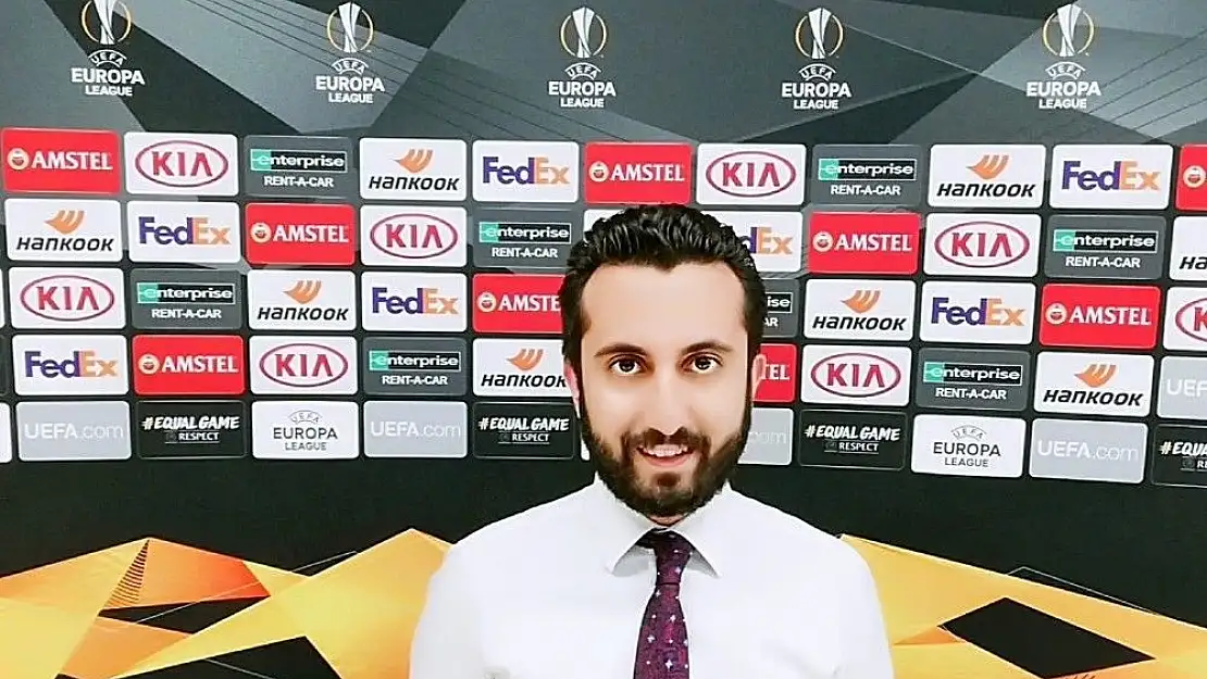 'Evkur Yeni Malatyaspor, NK Olimpija Ljubljana-Rigas FS maçının galibiyle eşleşecek'