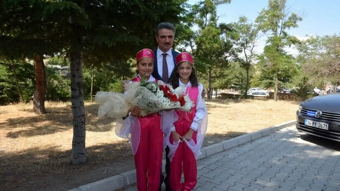 'Vali Baruş Arguvan´da incelemelerde bulundu'