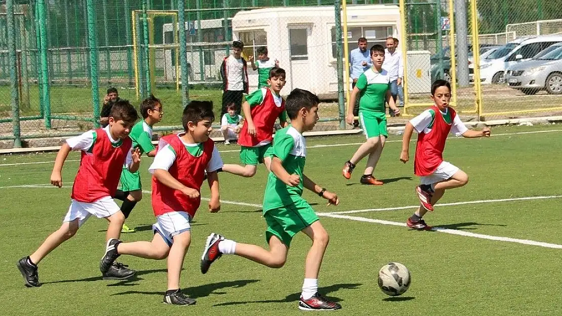 'Yaz okulu kayıtları başladı'