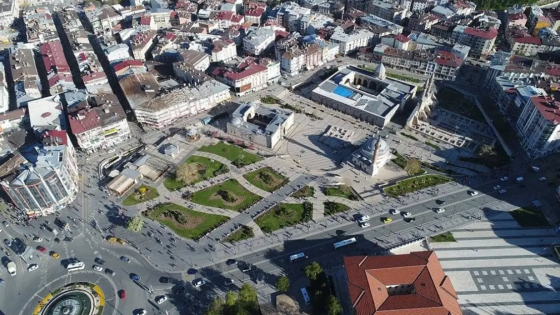 'Bu proje tarihi kent meydanının çehresini değiştirecek'