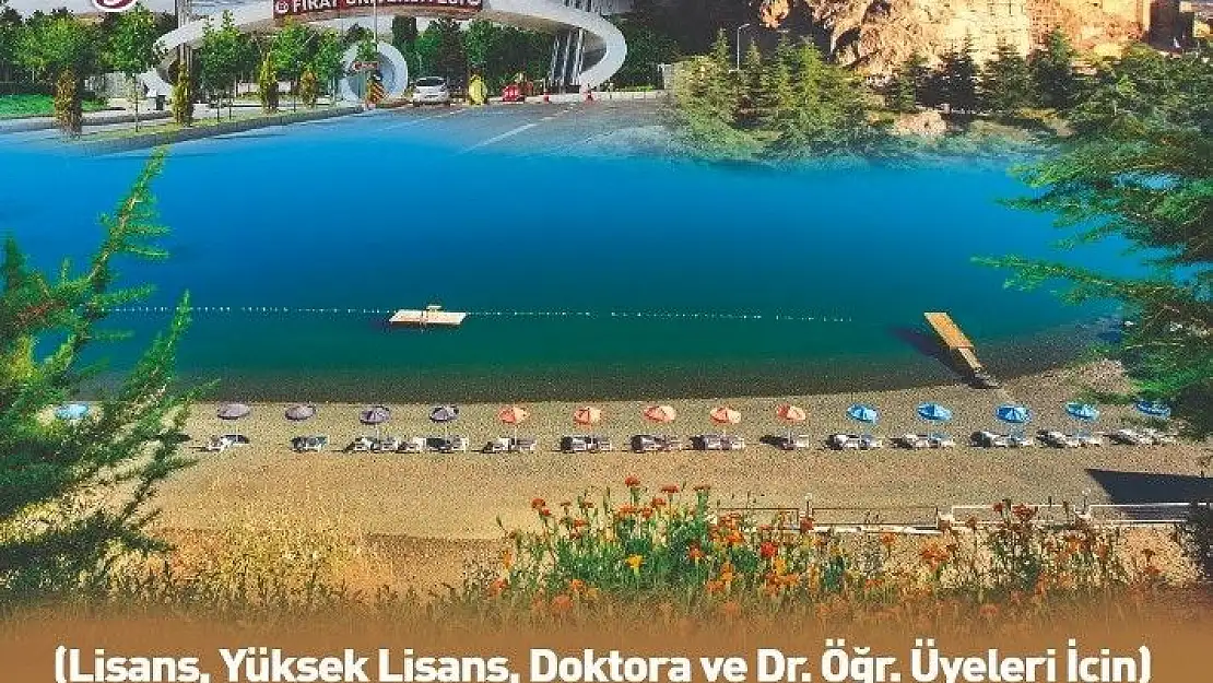 'FÜ´de uygulamalı matematik ve mühendislik yaz okulu'