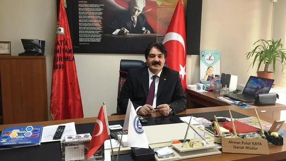 'Malatya´da kızlara özel kurs merkezi açılıyor'