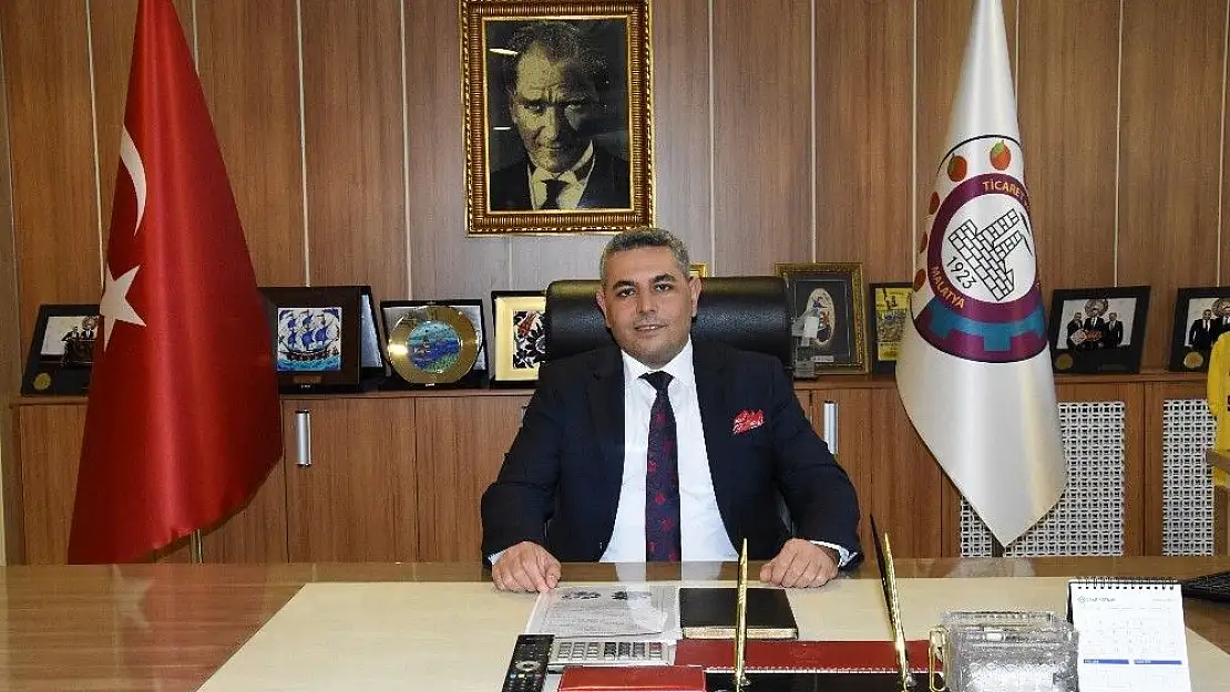 'MTSO kayısı için harekete geçti'