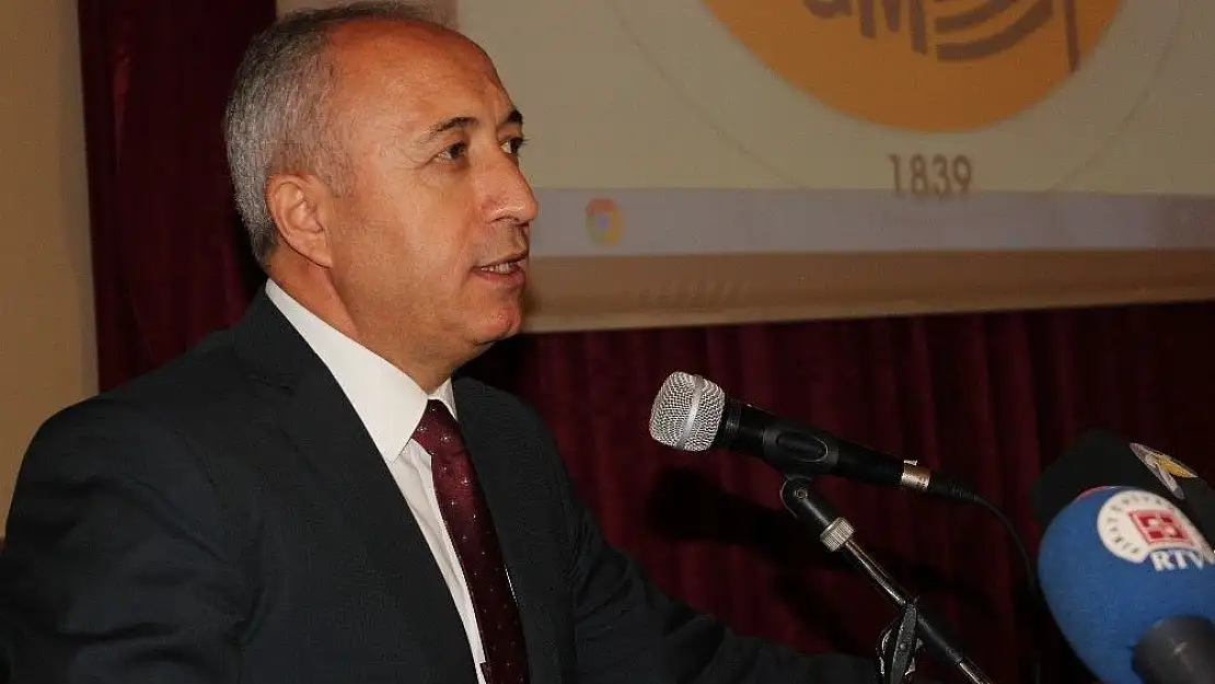 'Toprak erozyonu 500 milyon tondan, 150 bin tona düştü'