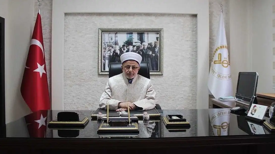 'Madde bağımlılığından kurtulanlara Umre ödülü'