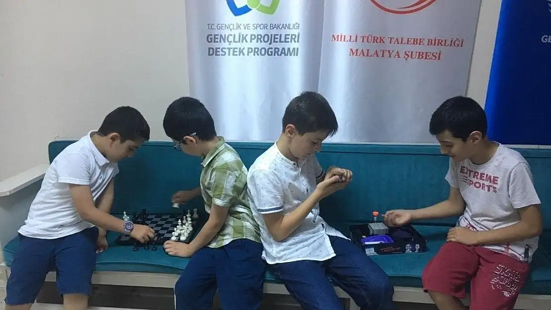 'MTTB´den yaz okulu'
