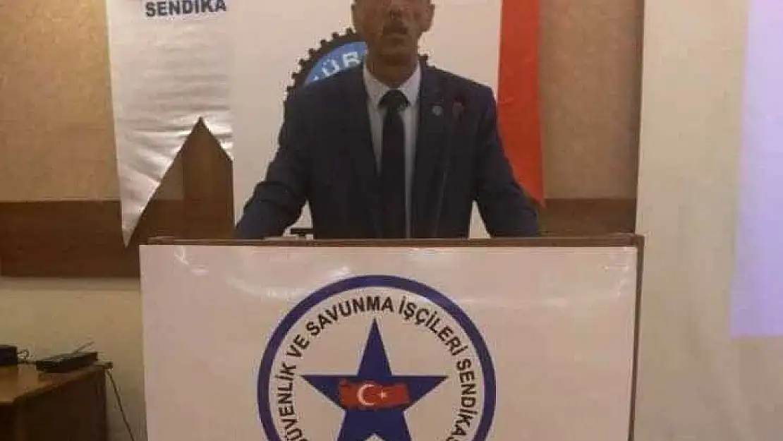 'Özel Güvenlik Görevlileri Haftası kutlanıyor'