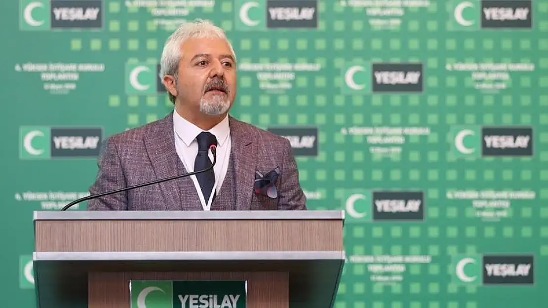 'Uyuşturucu ile mücadele çağrısı'