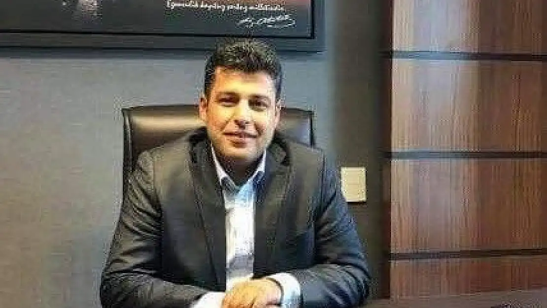 'Başkan Çakmak başarılı öğrencileri tebrik etti'