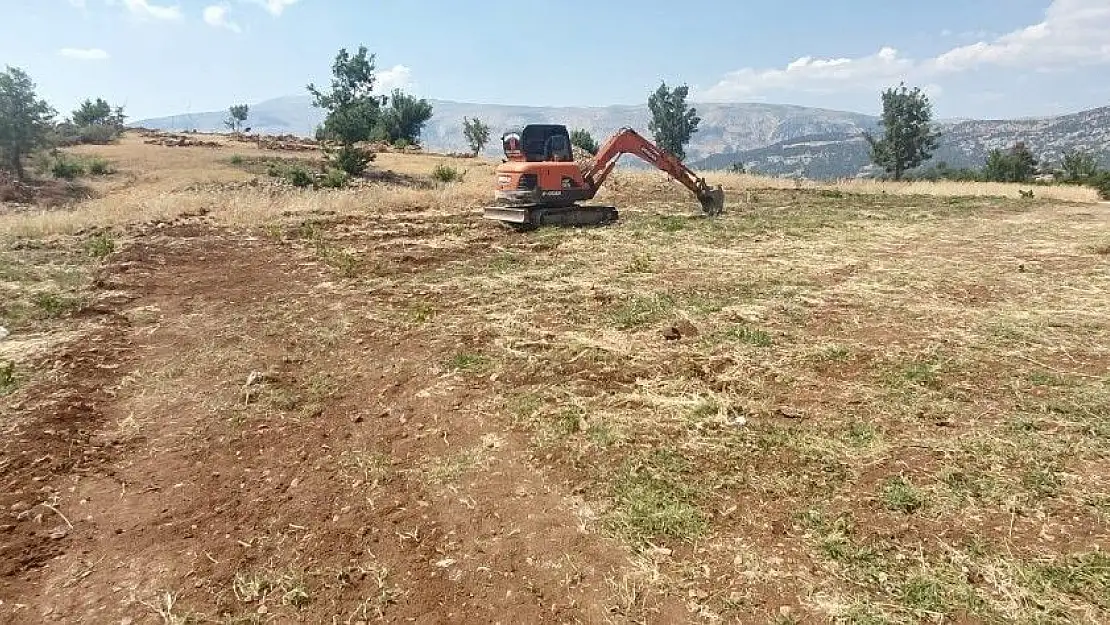 'Kahramanmaraş´ta silahlı ve bıçaklı kavga: 2 yaralı'