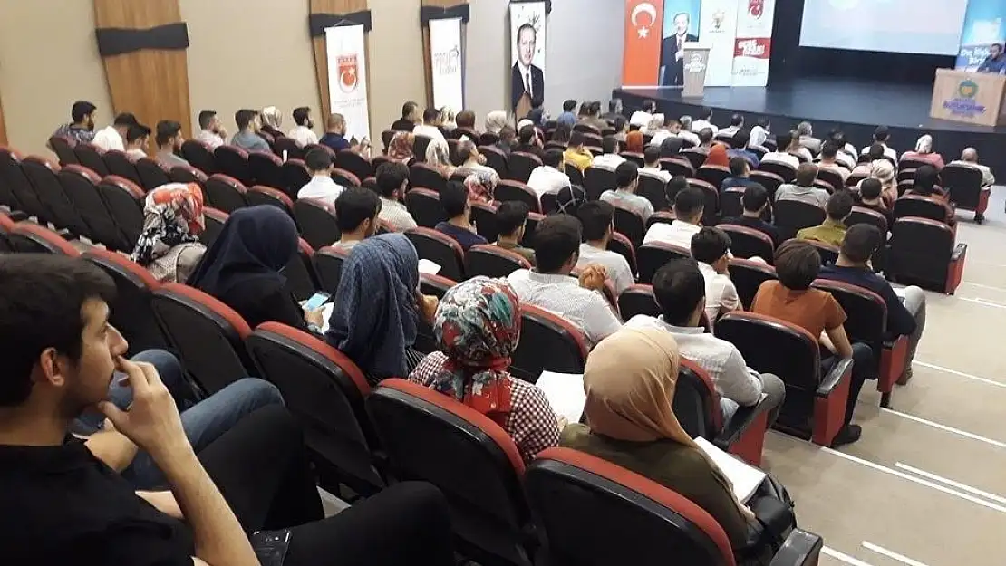 'MTTB´den Mursi konferansı'