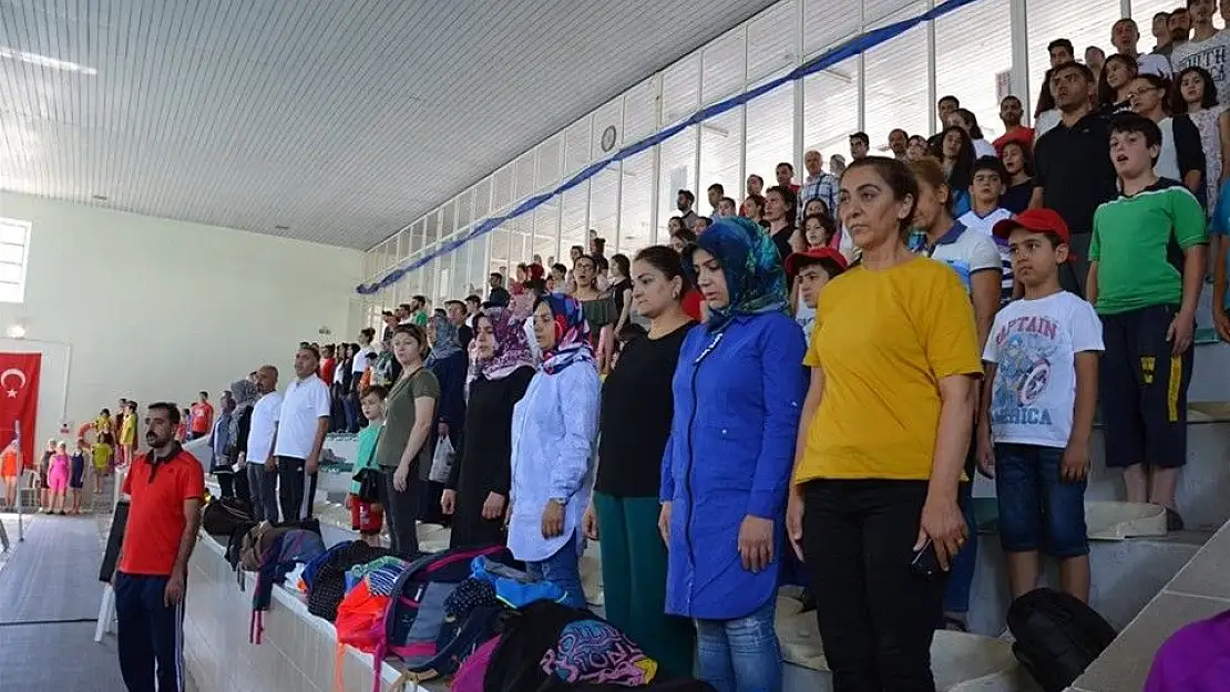 'Malatya´da spor merkezleri törenle hizmete girdi'