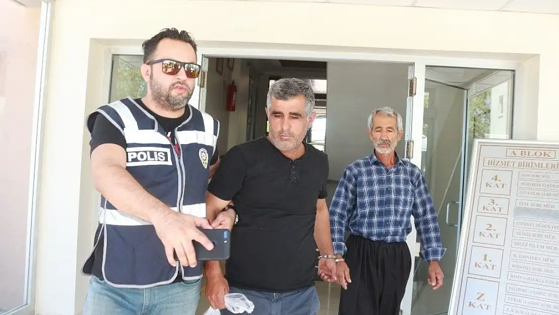 'Seçim bitti kavgası bitmedi: 7 gözaltı'