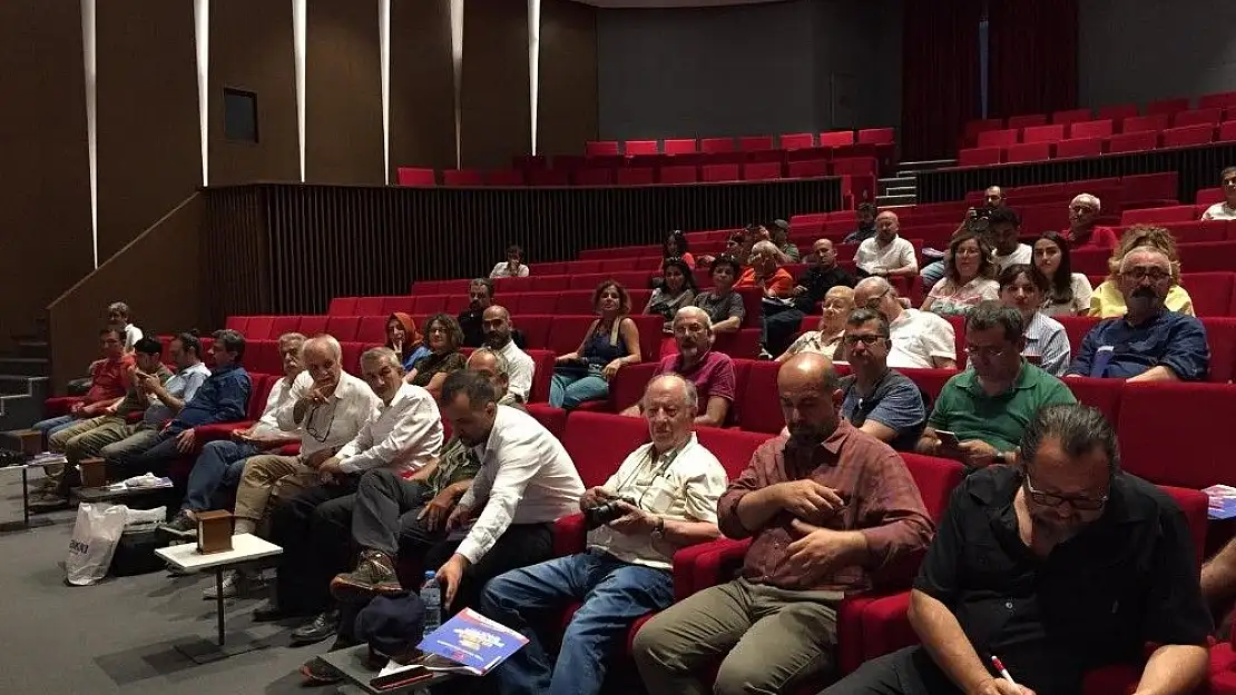 'Ulusal Fotoğraf Çalıştayı tamamlandı'