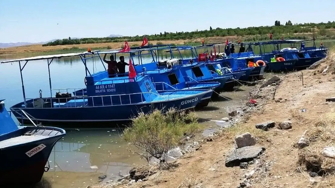 'Balıkçı tekneleri denetleniyor'