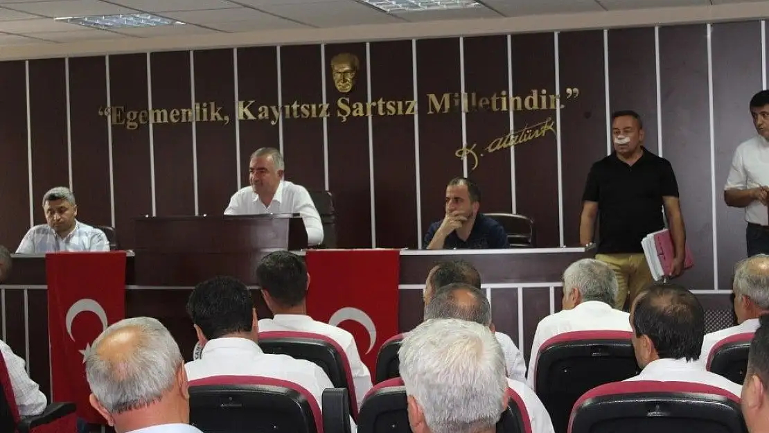 'Kahta Belediyesi´nden iddialar ile ilgili açıklama'