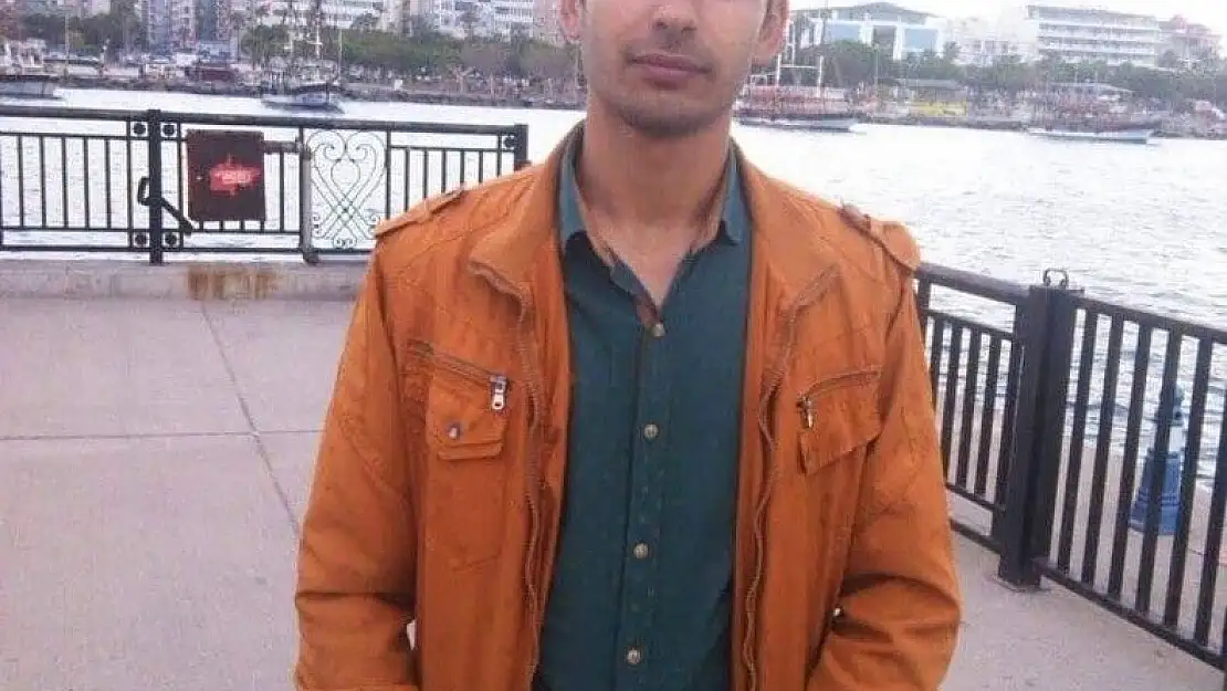 'Çapa makinesi uçurumdan uçtu: 1 ölü, 1 yaralı'