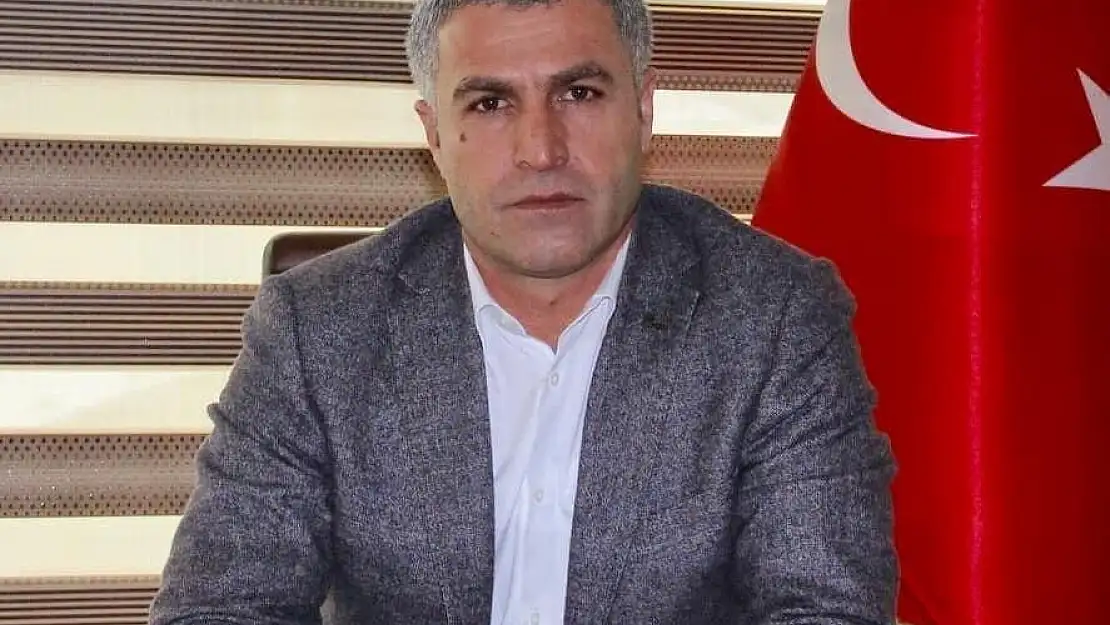'Elazığ Belediyespor Başkanı Toprak istifa etti'