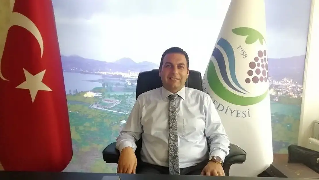 'Başkan Yıldırım´dan 15 Temmuz mesajı'
