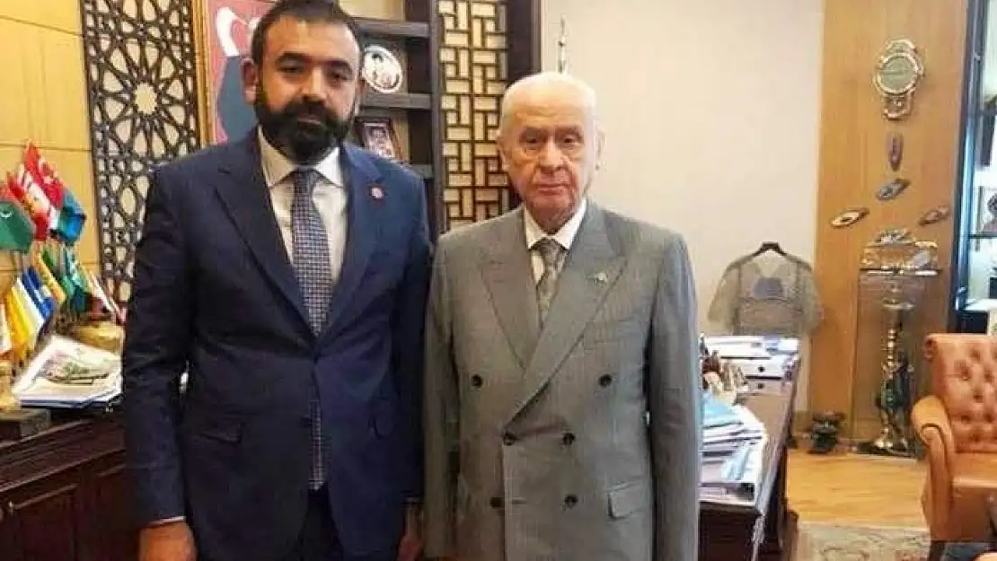 'Gören´den 15 Temmuz mesajı'