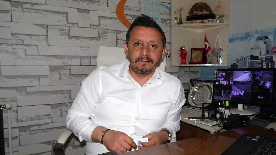 'İşadamı Adnan Akcan´dan 15 Temmuz mesajı'