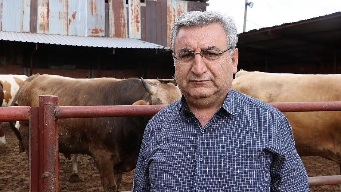 'Kurbanlıklarda, 1 Liralık artış'