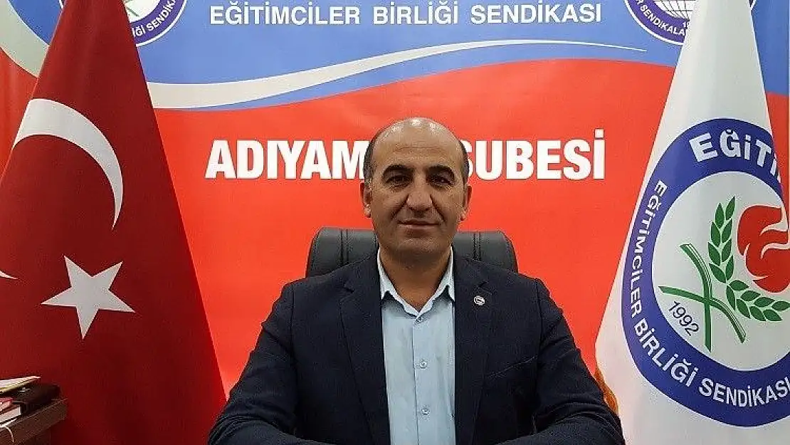 'Başkan Ali Deniz´den İstanbul açıklaması'