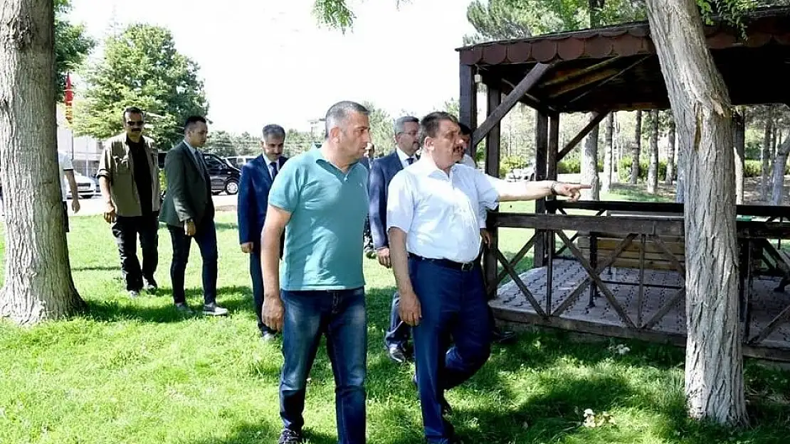'Başkan Gürkan´dan Yeni Malatyaspor altyapısına büyük yatırım'