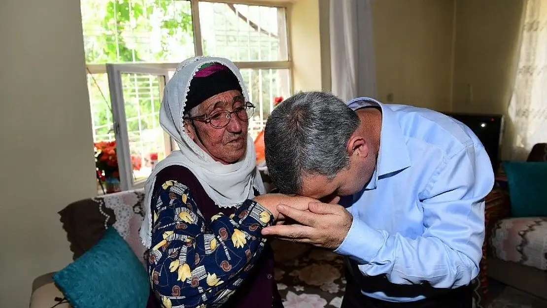 ''Baştacı' ile artık yalnız değiller'