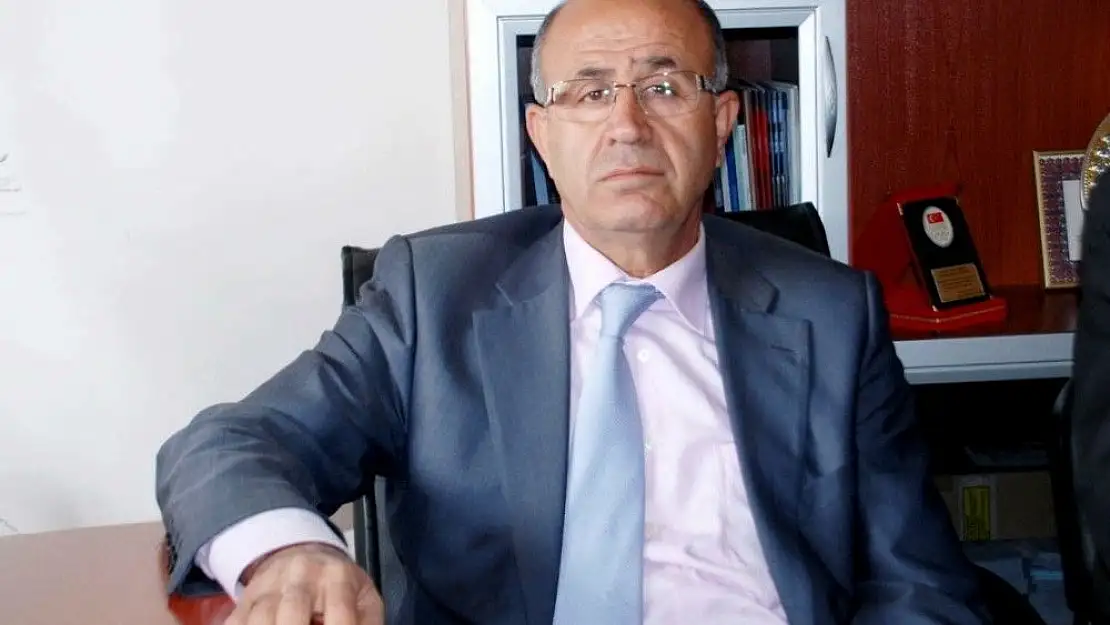 'Suvarlı Beldesinde MHP aday göstermeyecek'