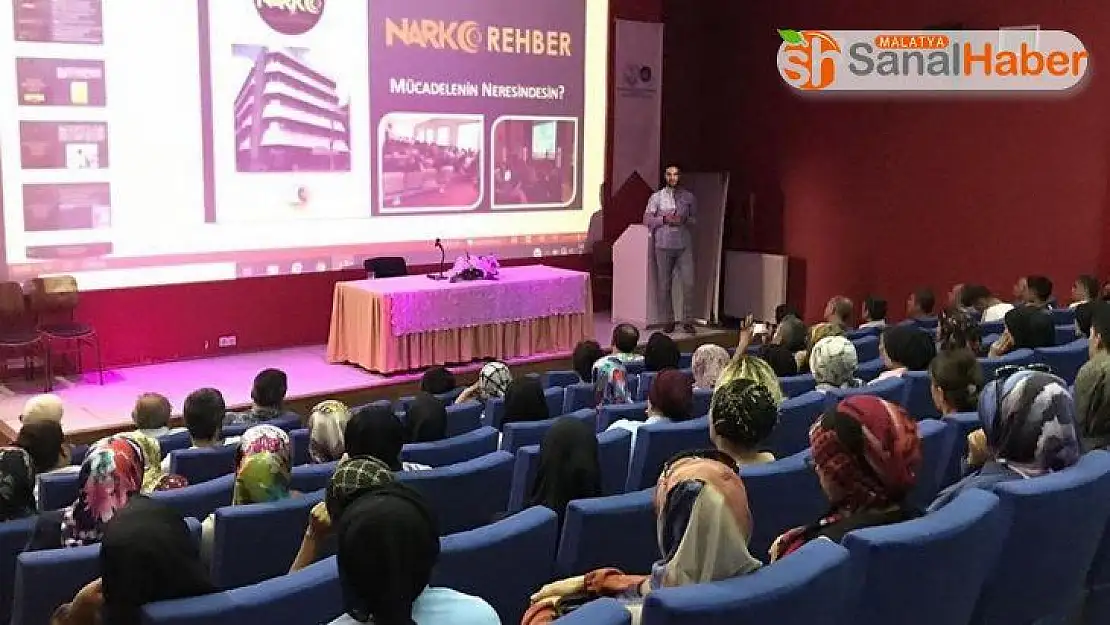 2019 yılında 6 bin kişiye 'Narko Rehber' eğitimi verildi