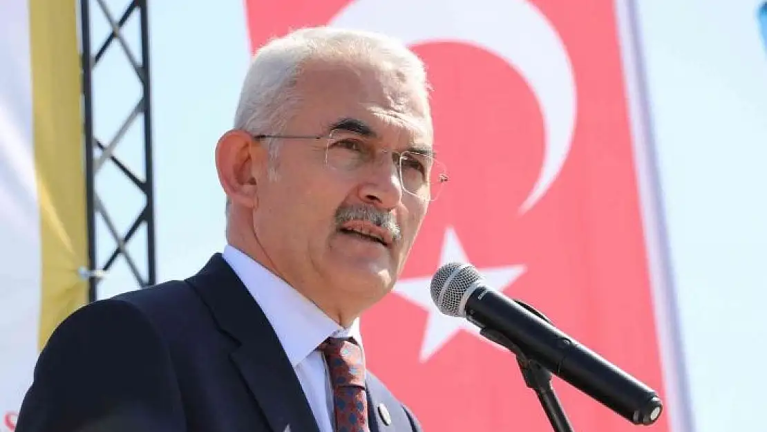 '2022 yılı orman yangınları ile mücadele planı hazır'