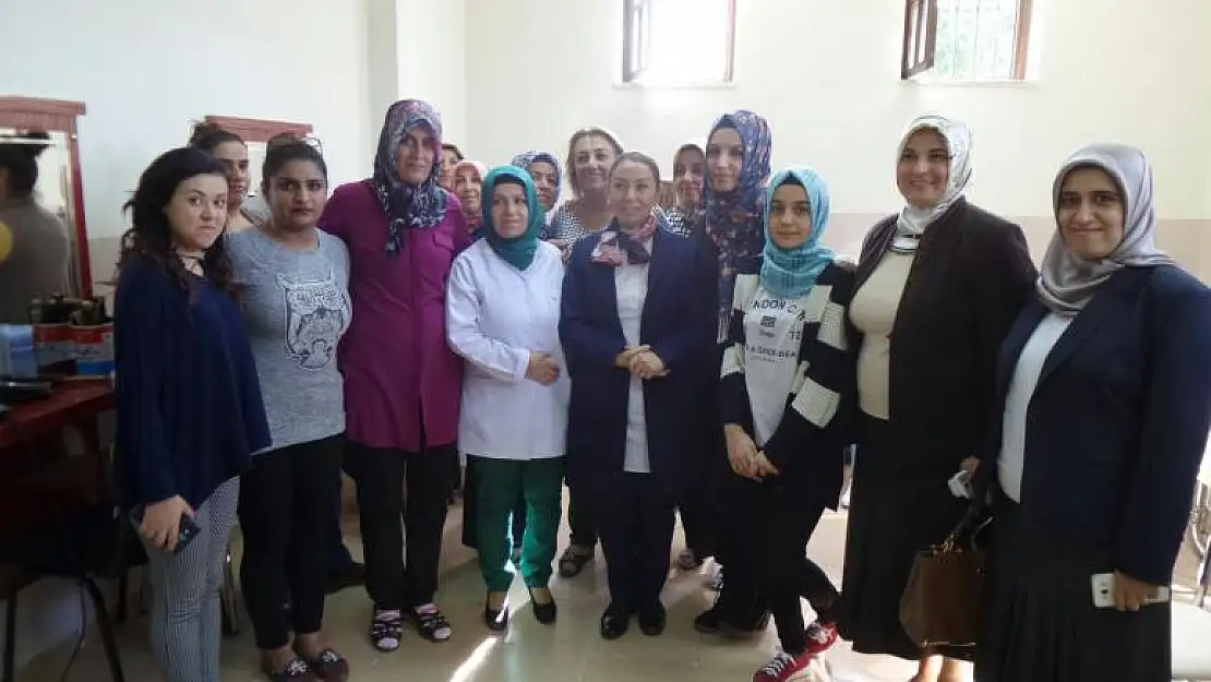 'TÜRKİYE'Yİ KARIŞTIRMAK İSTEYENLERE CEVABI MİLLETİMİZ VERECEK'