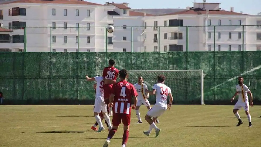 '23 Elazığ, Muş ekibini ağırlayacak'