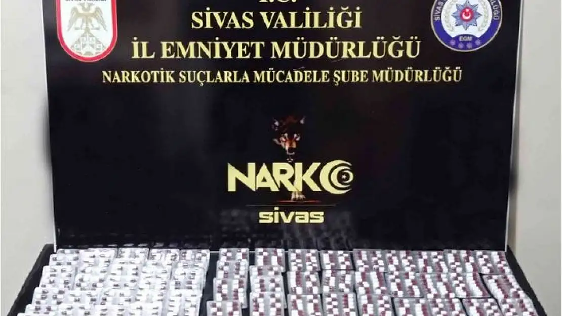 '23 kişi hakkında işlem yapıldı 6´sı tutuklandı'