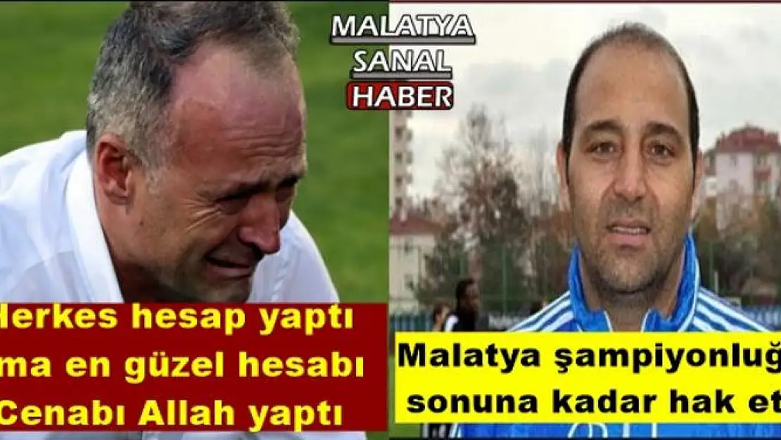 İRFAN BUZ'UN MAÇ SONU AÇIKLAMALARI