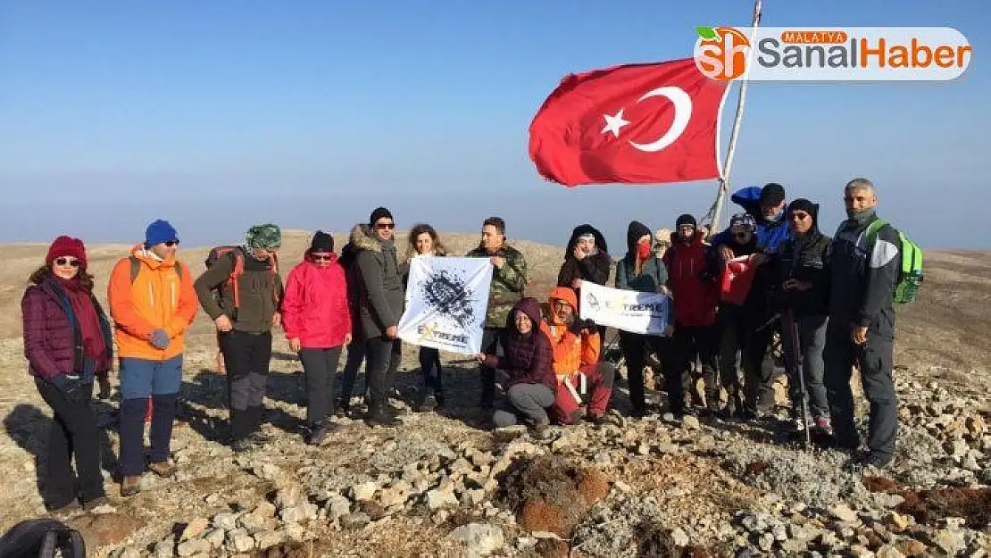 29 Ekim anısına  fidanlar dikildi